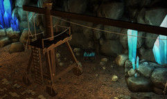 Mystery Maze Of Balthasar Castle screenshot 11