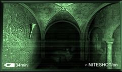 The Lost Crown: A Ghosthunting Adventure screenshot 2