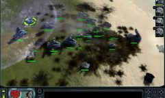 Supreme Commander screenshot 20