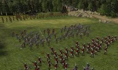 Stronghold 2 screenshot 6