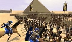 Rome: Total War screenshot 13