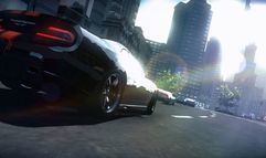 Ridge Racer Unbounded screenshot 3