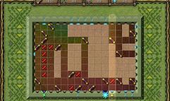 Pathstorm screenshot 1