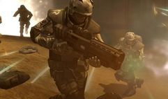 Battlefield 2142 screenshot 7