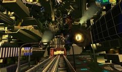 Advent Rising screenshot 3