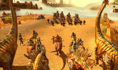 Paraworld screenshot 11