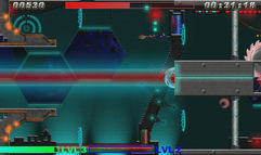 Quick Slick Deadly screenshot 11
