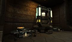 Unvanquished screenshot 3