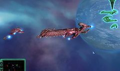 Genesis Rising: The Universal screenshot 4