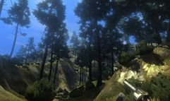 Call of Juarez screenshot 10