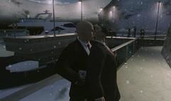 Hitman: Blood Money screenshot 2