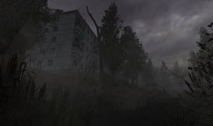 S.T.A.L.K.E.R.: Clear Sky screenshot 12