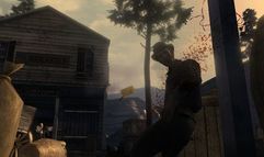 Call of Juarez screenshot 16