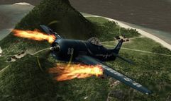 Heroes of the Pacific screenshot 9