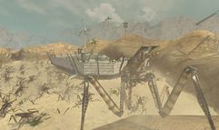 Starship Troopers screenshot 5