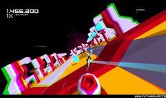 Futuridium screenshot 9