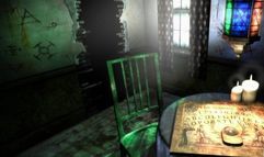 Dark Fall: Lost Souls screenshot 1