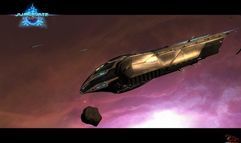 Jumpgate Evolution screenshot 1