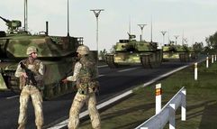 Armed Assault screenshot 5
