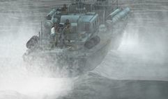 PT Boats: Knights of the Sea screenshot 28