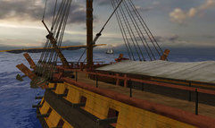 Pirates of the Burning Sea screenshot 34