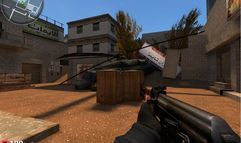 STING screenshot 18