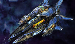 Darkstar One screenshot 11