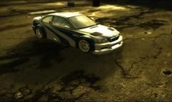 Need for Speed: Most Wanted screenshot 3