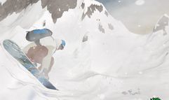 Stoked Rider screenshot 5