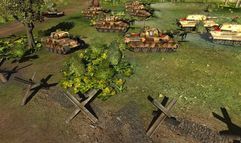 War Front: Turning Point screenshot 14