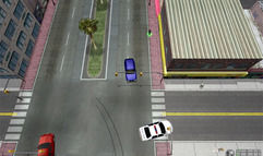 Gang War screenshot 12