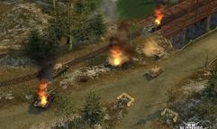 Blitzkrieg II screenshot 3
