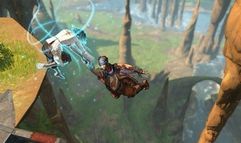 Prince of Persia screenshot 22