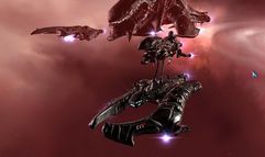 Genesis Rising: The Universal screenshot 3
