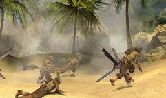 The Movies: Stunts & Effects screenshot 2