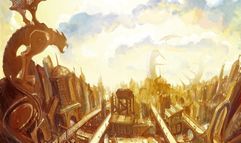 City of Villains screenshot 2