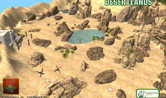Tracks and Turrets screenshot 11