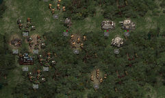 Warhammer 40K: Armageddon screenshot 2
