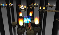 Flipside of the Divine screenshot 9