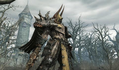 Kingdom Under Fire II screenshot 8