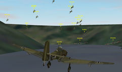 WarBirds 2006 screenshot 11