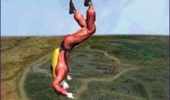 Skydive! screenshot 3
