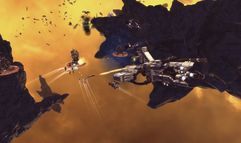 Ancient Space screenshot 17