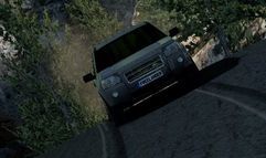 Off Road screenshot 17