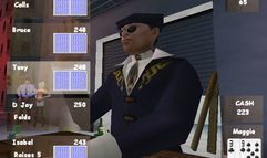 Poker Masters screenshot 3