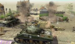 Faces of War screenshot 2