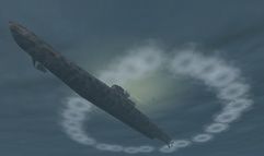 Silent Hunter III screenshot 23