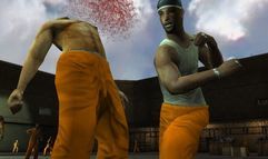 Crime Life: Gang Wars screenshot 5