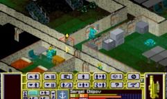 X-COM: Terror From the Deep screenshot 7