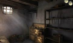 Agon: Lost Sword of Toledo screenshot 11